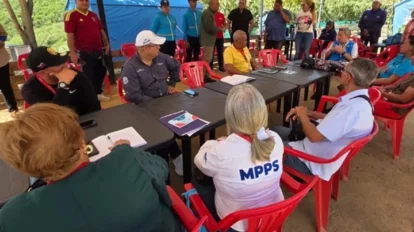 Afinan Plan “Salud va a la Escuela” para el período 2026-2027