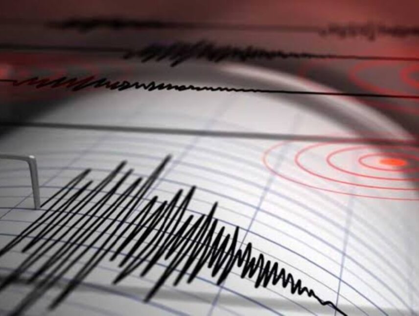 sismo este sábado