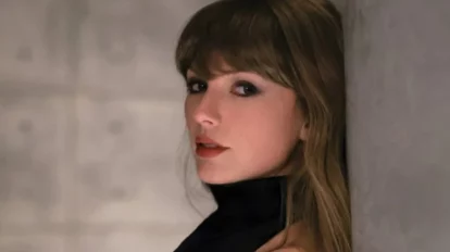 Taylor Swift estrenará hoy su nuevo sencillo “Patient Zero”