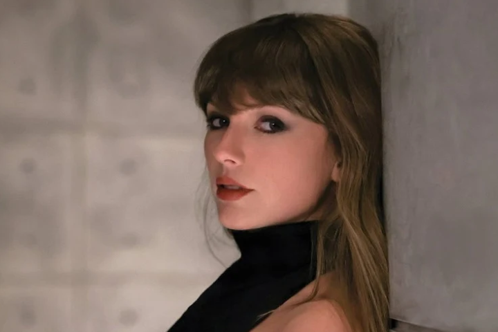 Taylor Swift estrenará hoy su nuevo sencillo “Patient Zero”