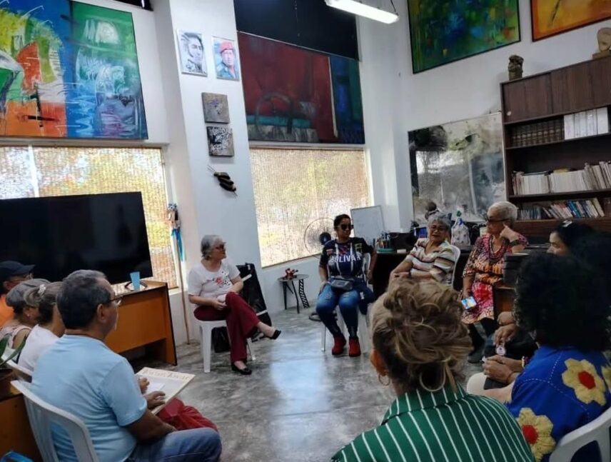Preparan tercer encuentro de pesebres navideños