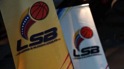 Liga Superior de Baloncesto Venezolano inicia su torneo inaugural con diez equipos