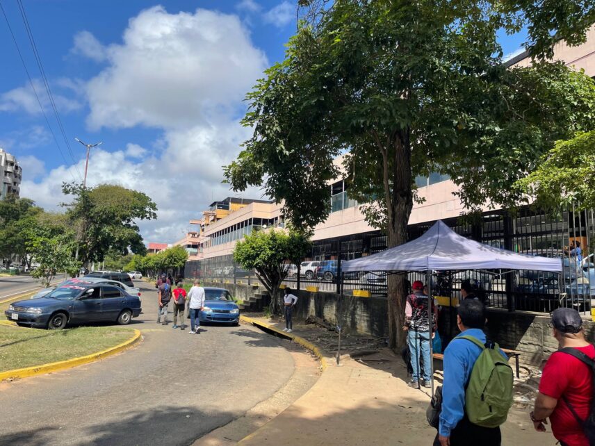 Get to know the routes, schedules and rates of peteros in Ciudad Guayana - Diario Primicia