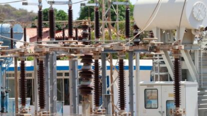 Venezuela registra pico de consumo eléctrico más alto en nueve años
