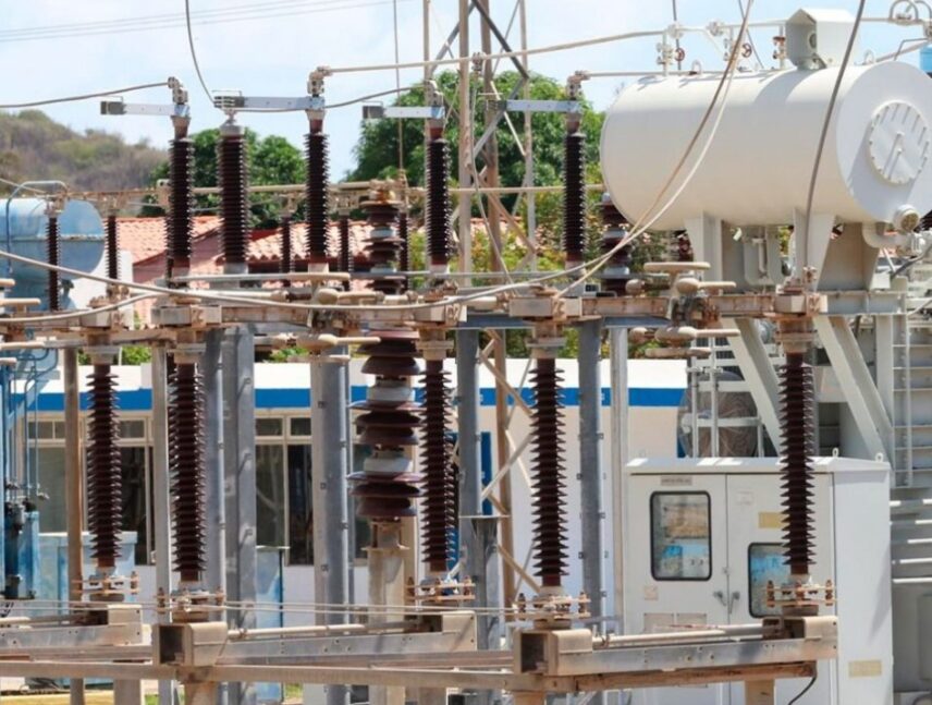 Venezuela registra pico de consumo eléctrico más alto en nueve años