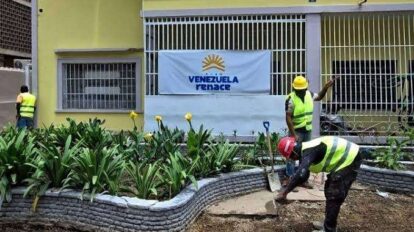 Culmina reconstrucción de residencias afectadas por sismos en San Bernardino