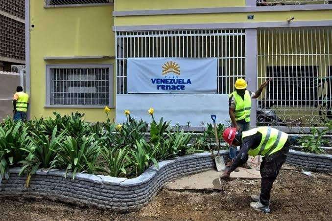 Culmina reconstrucción de residencias afectadas por sismos en San Bernardino