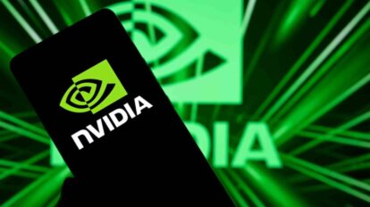 Nvidia lanza plataforma para evitar que la IA escape del control humano