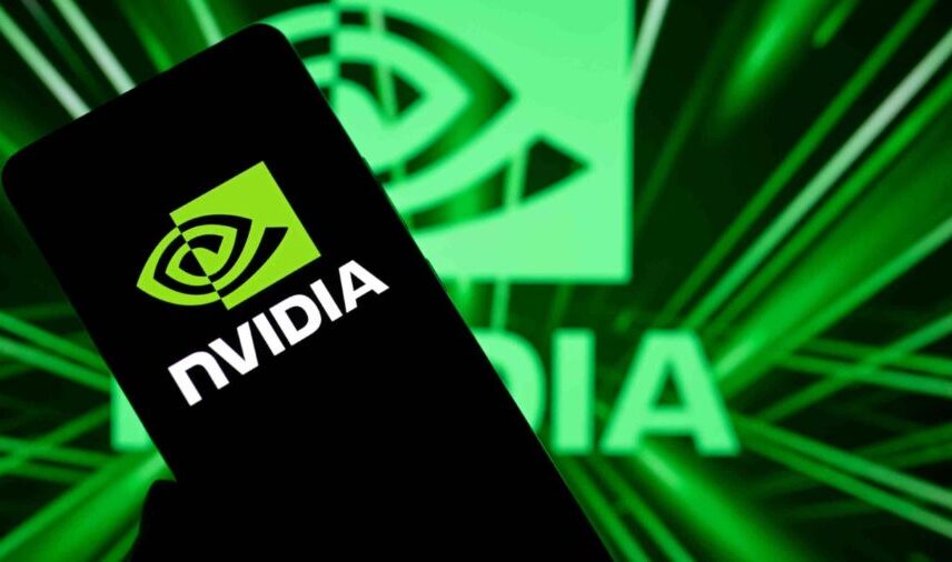 Nvidia lanza plataforma para evitar que la IA escape del control humano