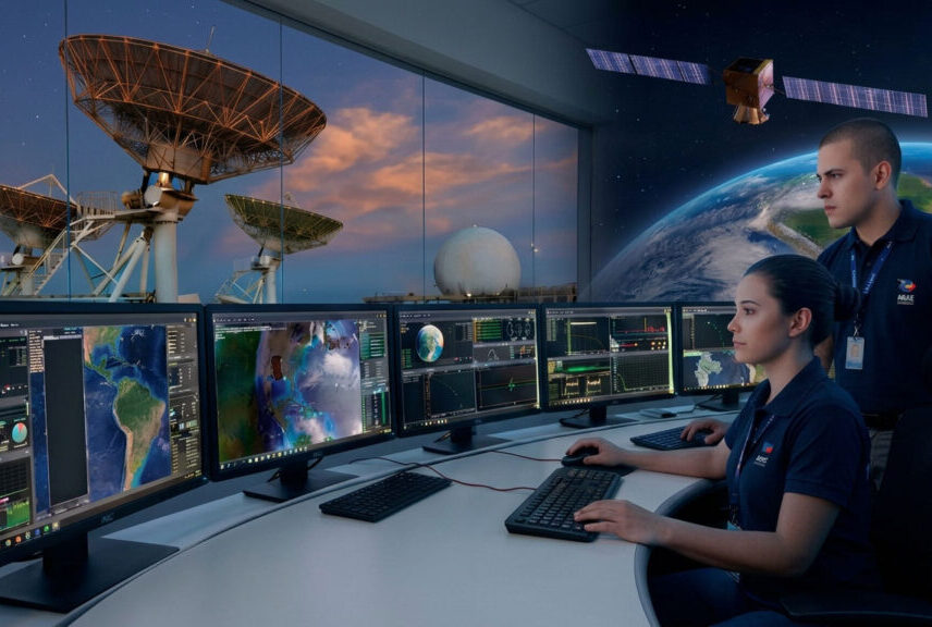 Transforma datos satelitales en herramientas para planificación agrícola y ambiental