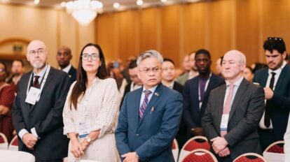 Venezuela fortalece cooperación energética en Namibia