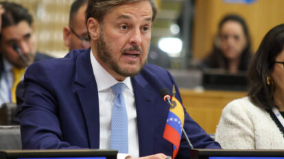 Venezuela insta a transformar la Celac