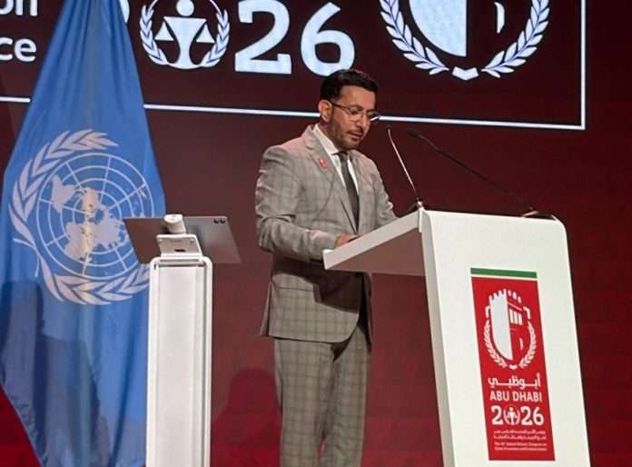 Venezuela participa en el 15º Congreso de las Naciones Unidas