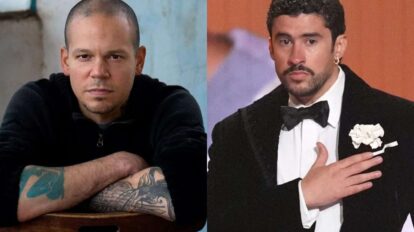 Residente y Bad Bunny inician rodaje de ‘Porto Rico’