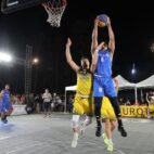 Selección venezolana de parabaloncesto 3×3 clasificó a semifinales del Mundial
