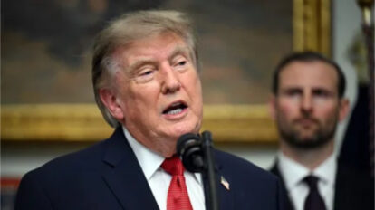 Trump cree que habrá un acuerdo con Cuba