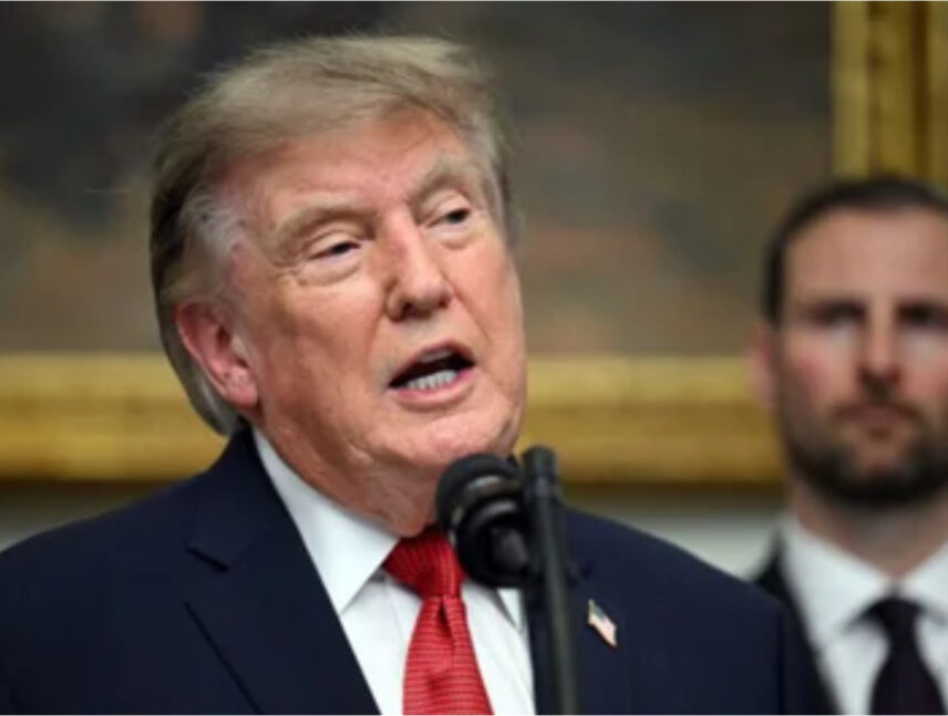 Trump cree que habrá un acuerdo con Cuba