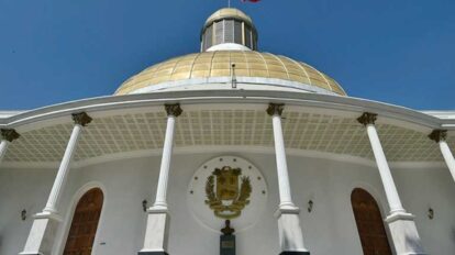 Proponen ley para indemnización de los habitantes de La Guaira