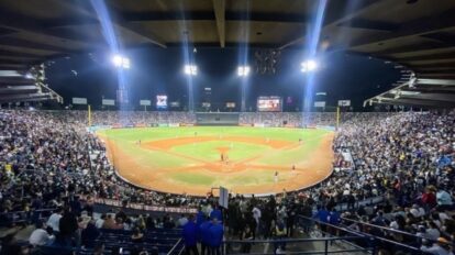 Tiburones de La Guaira anunció sus abonos y superan los US$ 1.500
