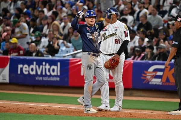 Definido el calendario de la Lvbp