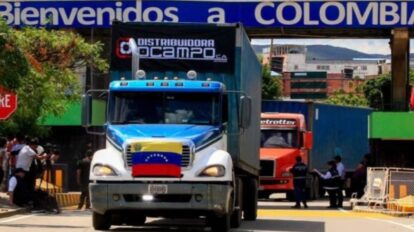 Aduaneros de Táchira: Simplificación de trámites reduce costos al comercio binacional