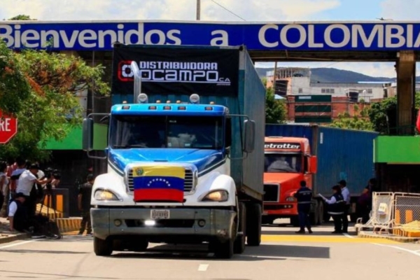 Aduaneros de Táchira: Simplificación de trámites reduce costos al comercio binacional