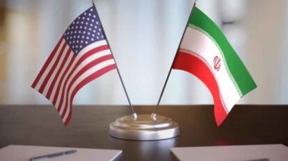 Irán niega que vaya a retomar las negociaciones con EE.UU.