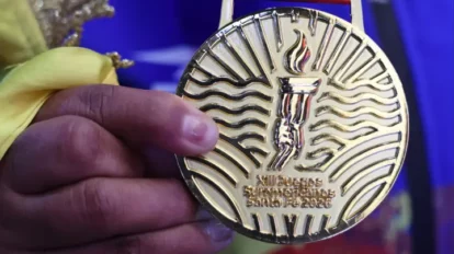Venezuela alcanza 44 medallas de oro en Juegos Suramericanos