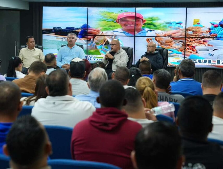 Venezuela espera certificación para pesca sostenible del cangrejo azul