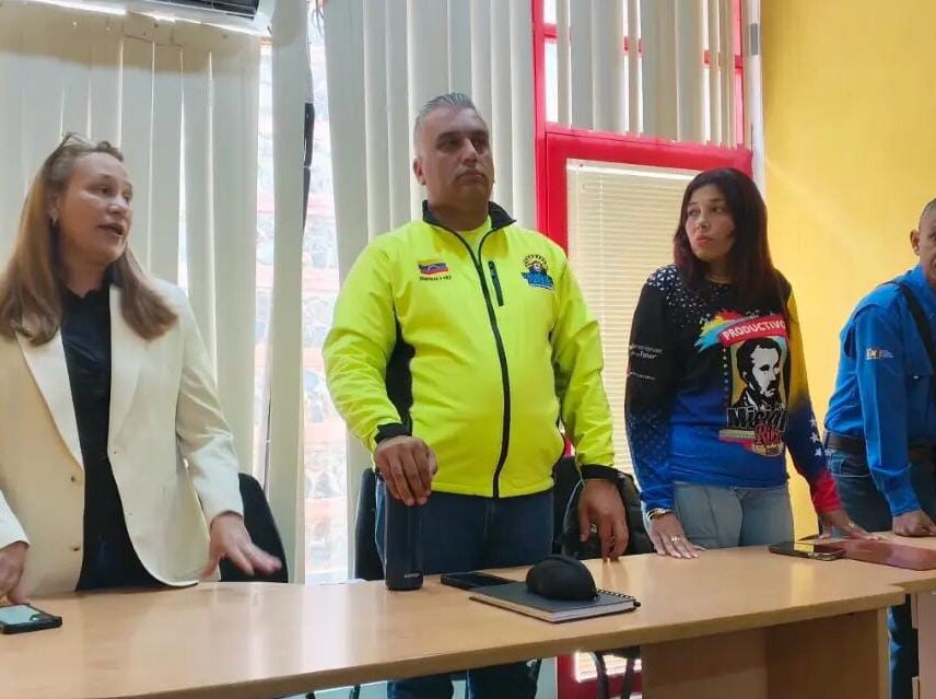 Misión Ribas en Caroní tiene nuevo espacio educativo en el 911