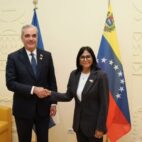 Venezuela y República Dominicana evalúan reanudar las compras directas de combustibles