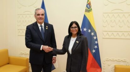 Venezuela y República Dominicana evalúan reanudar las compras directas de combustibles