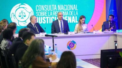Venezuela y ONU evalúan aportes