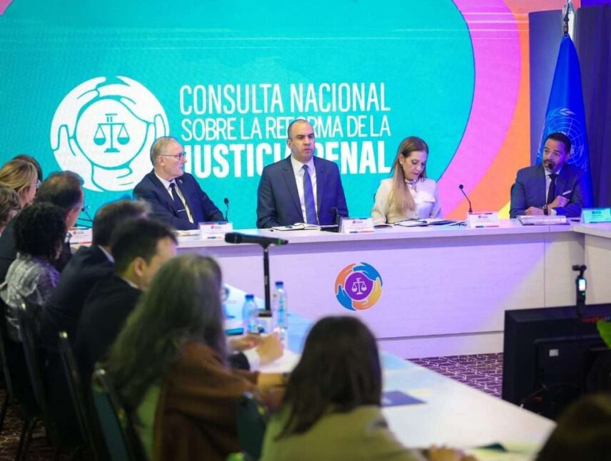 Venezuela y ONU evalúan aportes