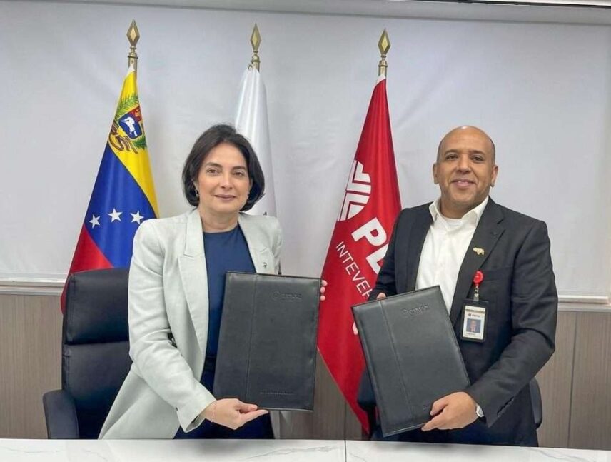 Suscriben convenio para impulsar la ciencia y la tecnología