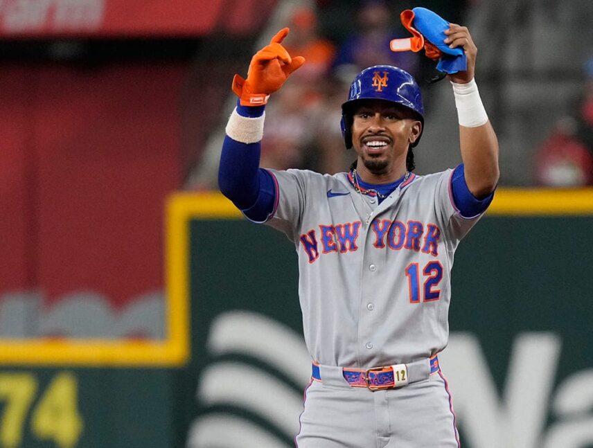 Francisco Lindor ganó el premio Roberto Clemente de MLB