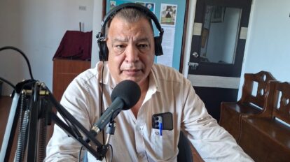 Doctor Hugo Lezama advierte sobre la crisis del sistema de salud