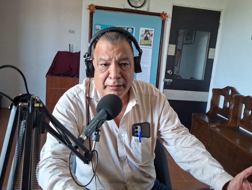 Doctor Hugo Lezama advierte sobre la crisis del sistema de salud