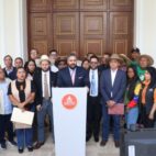 Inicia consulta pública del proyecto de Ley para la Actividad Ganadera ‎ ‎ ‎