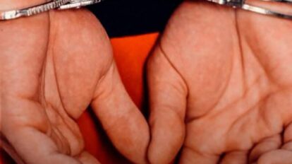 Detienen por hurto en comercio a hombre en San Félix