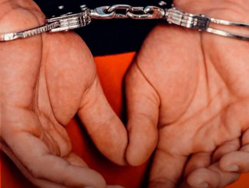 Detienen por hurto en comercio a hombre en San Félix
