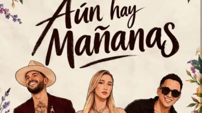 JSantos invitado a la 69 gala de los premios Grammy
