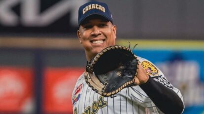 MLB autoriza a peloteros a jugar en la temporada de la Lvpb