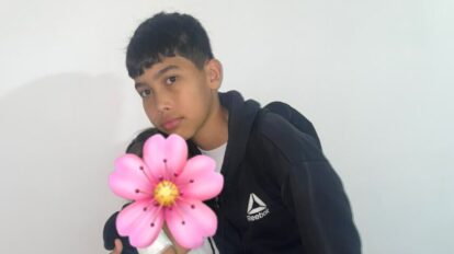 Buscan al niño Matías Castillo desaparecido al salir del Colegio San Agustín