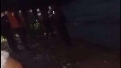 Hallan sin vida a adulto arrastrado por las aguas del Caroní en Villa Bahía