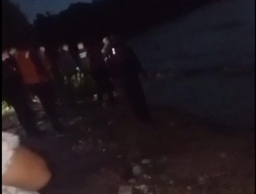 Hallan sin vida a adulto arrastrado por las aguas del Caroní en Villa Bahía