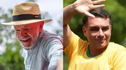 Lula y Bolsonaro a balotaje por la presidencia de Brasil