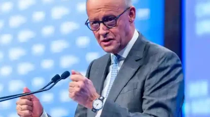 Advierten que Alemania se enfrenta a una gran amenaza de Rusia