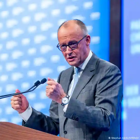 Advierten que Alemania se enfrenta a una gran amenaza de Rusia