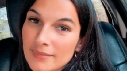 Excarcelan a Lenny Cruz vinculada a caso Pdvsa Obrero